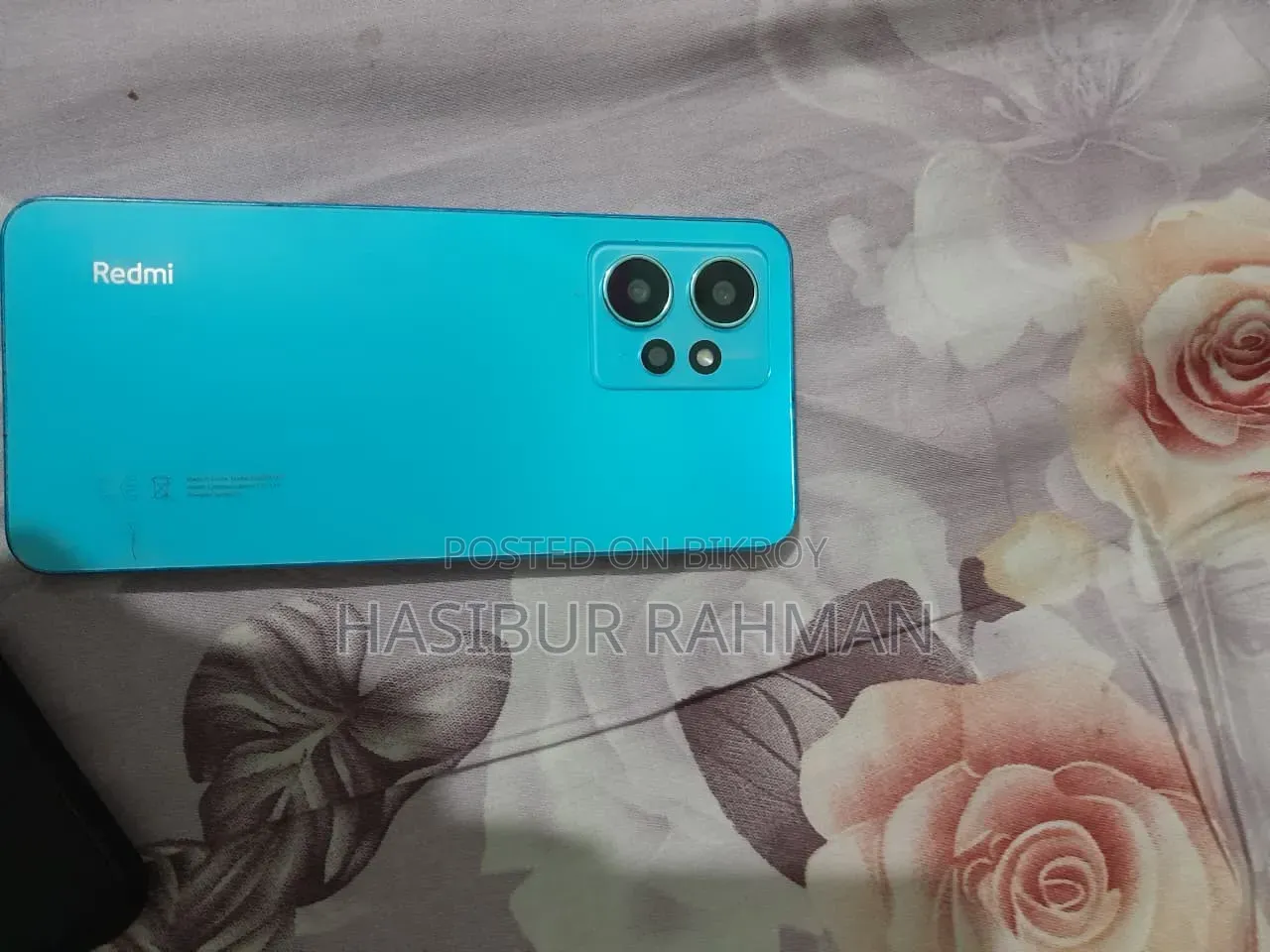 Xiaomi Redmi Note 12 128 GB