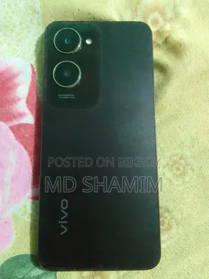 Vivo Y18 64 GB Rose Gold