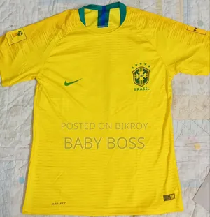 Brasil Jersey