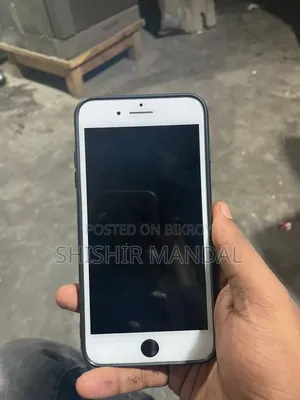 Apple iPhone 7 Plus 128 GB Black