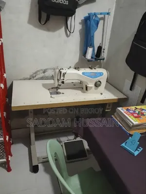 Sewing Machine