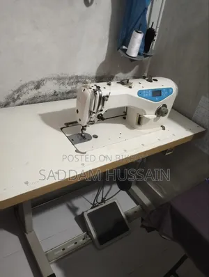 Sewing Machine