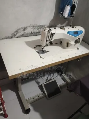 Sewing Machine