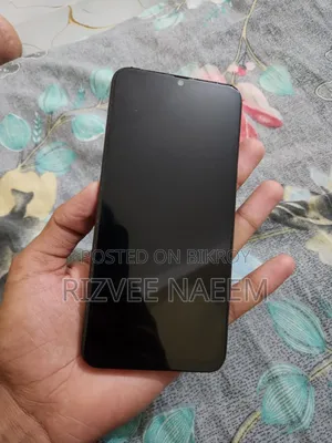 স্যামসাং গ্যালাক্সি এম৩১ ৬৪ জিবি ব্ল্যাক