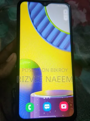 স্যামসাং গ্যালাক্সি এম৩১ ৬৪ জিবি ব্ল্যাক