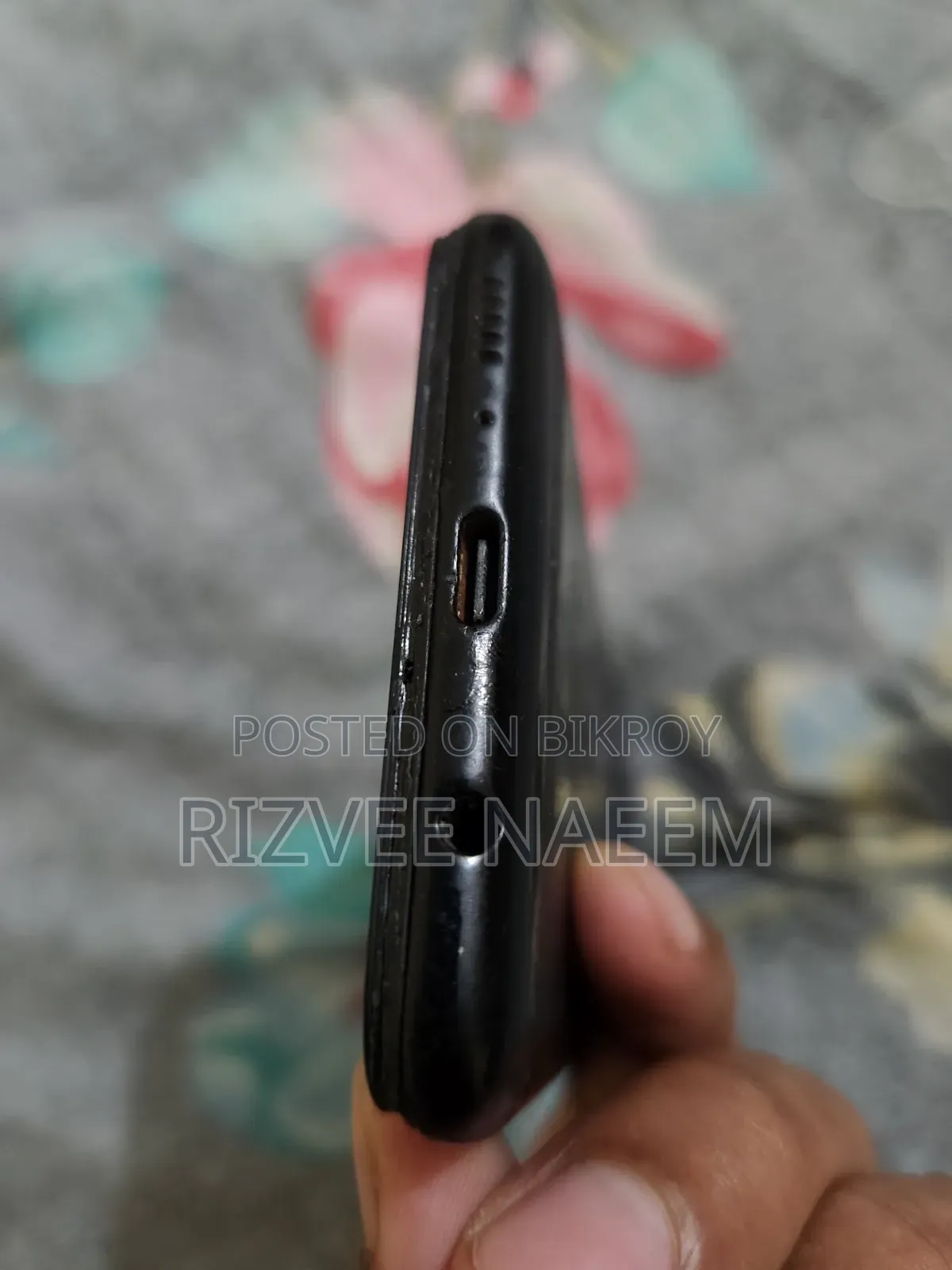 স্যামসাং গ্যালাক্সি এম৩১ ৬৪ জিবি ব্ল্যাক