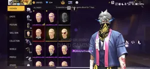 77 Lv Ff Id Prime 7, Point = 132030