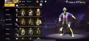 77 Lv Ff Id Prime 7, Point = 132030