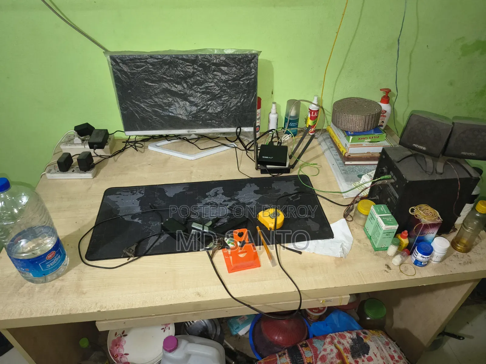 Office Table
