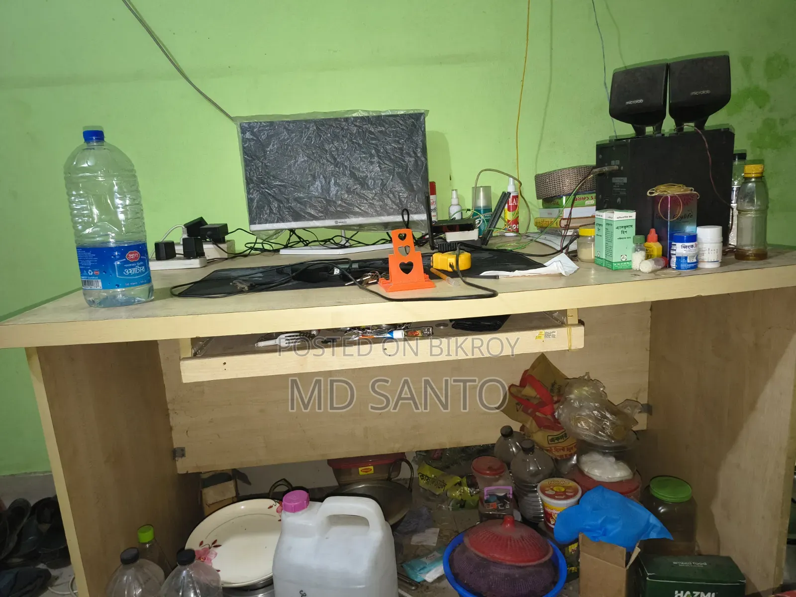Office Table