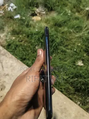 স্যামসাং গ্যালাক্সি এ৭০ ১২৮ জিবি নীল