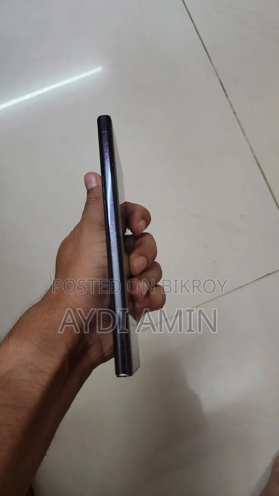 Samsung Galaxy S23 Ultra 256 GB Black