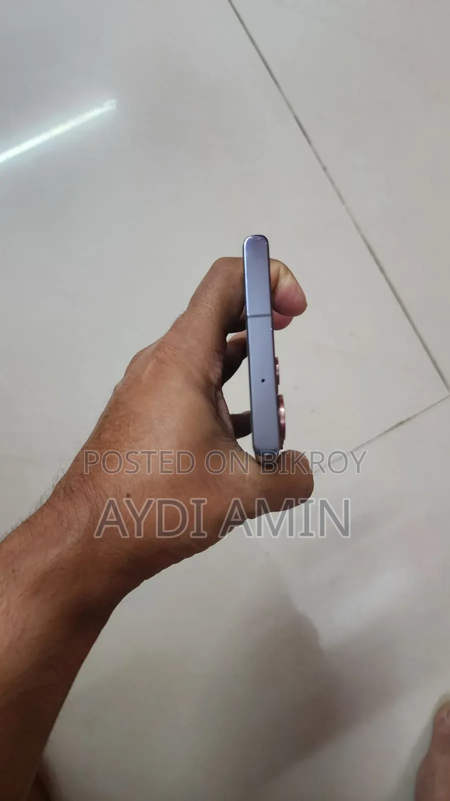 Samsung Galaxy S23 Ultra 256 GB Black