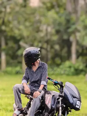 Bajaj Pulsar 150 2009 Purple