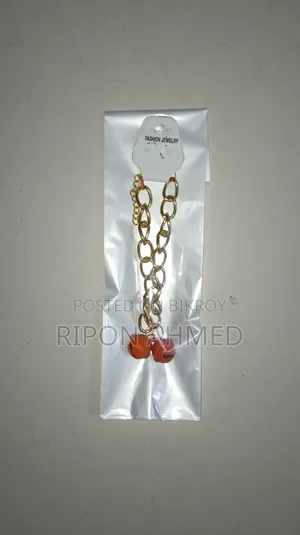 Necklace for Your Cats (Chain Type)