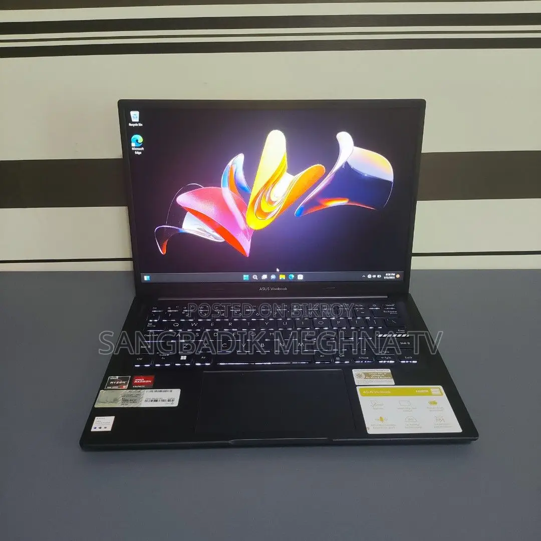 Laptop Asus 3GB Intel SSD 256GB