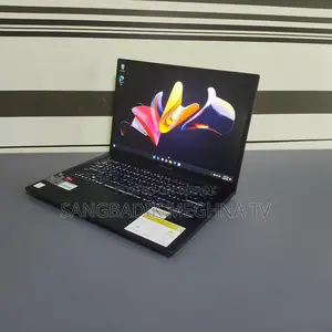 Laptop Asus 3GB Intel SSD 256GB