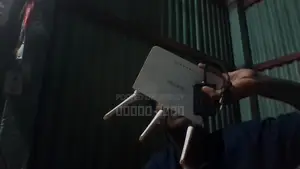 ফুল ফ্রেশ টেন্ডা এফ৩ রাউটার