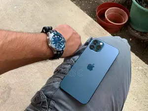 Apple iPhone 12 Pro Max 256 GB Blue