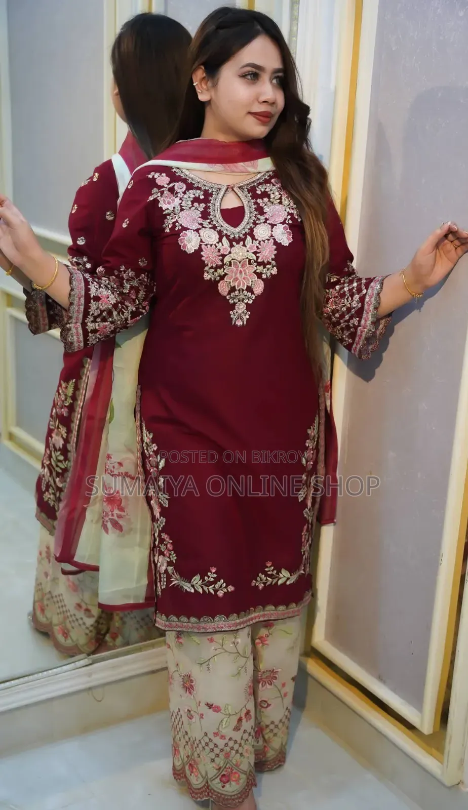 Garara Dress Collection