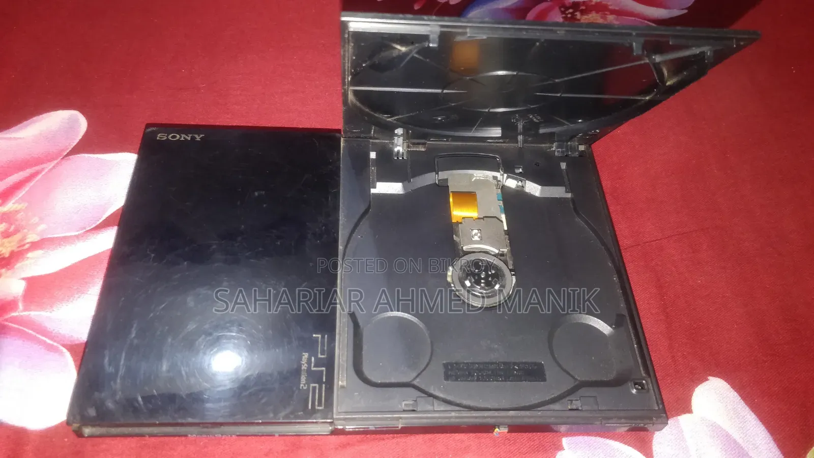 Sony Playstation 2 Slim