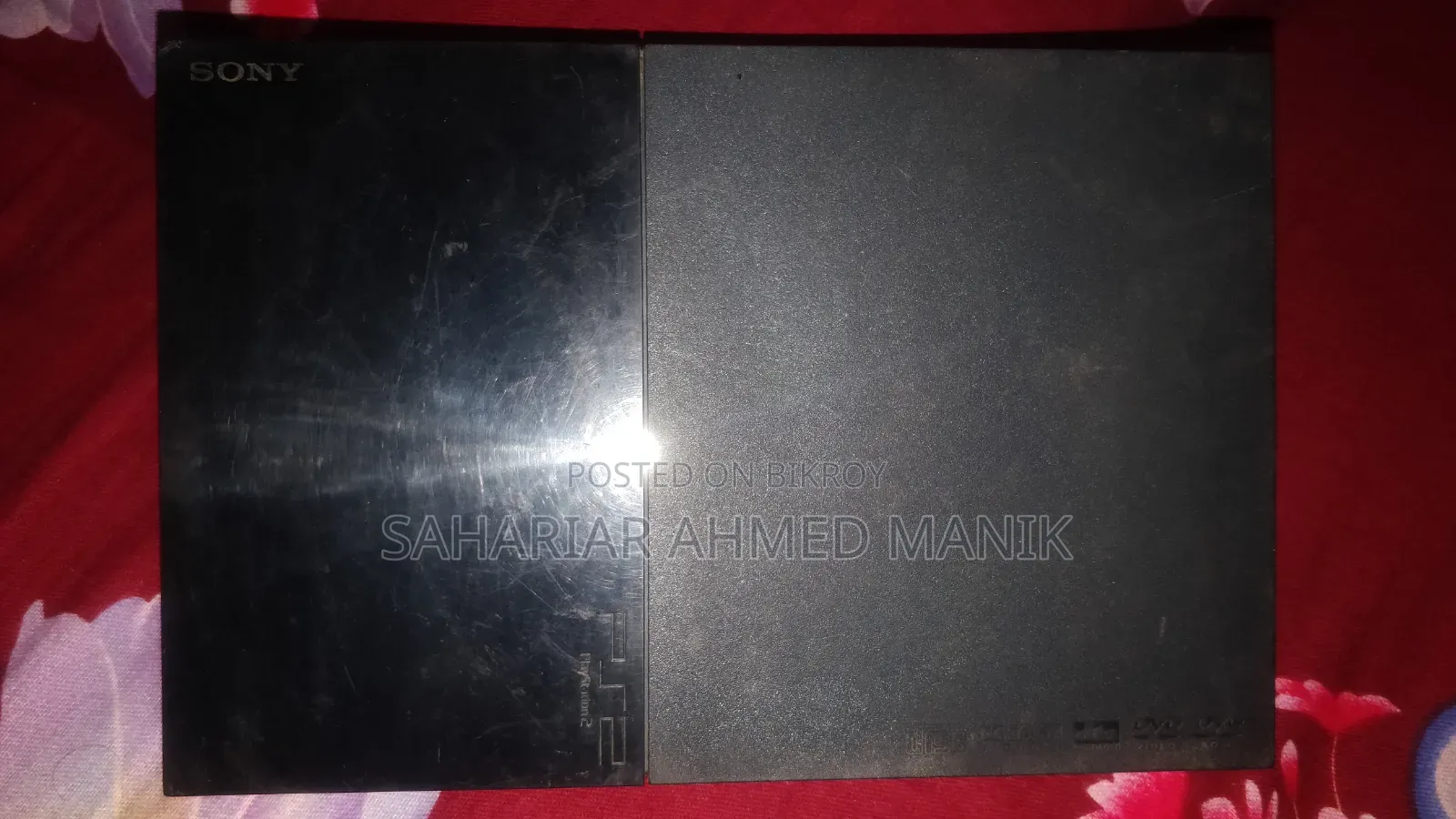 Sony Playstation 2 Slim