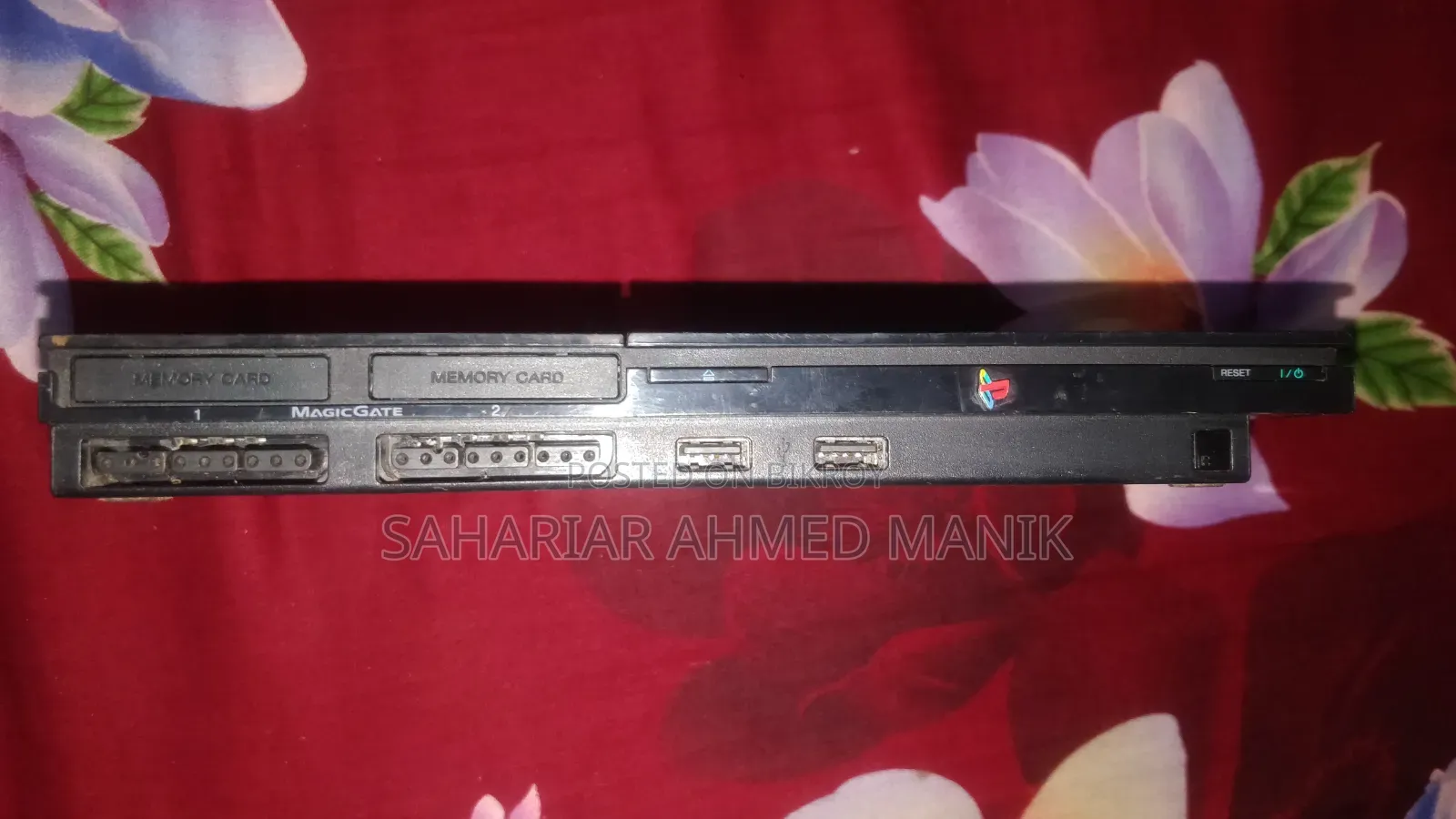 Sony Playstation 2 Slim