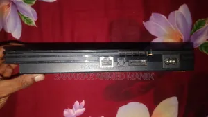 Sony Playstation 2 Slim
