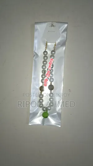 Necklace for Cats (Bead Made)