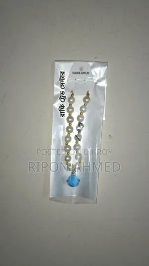 Necklace for Cats (Bead Made)