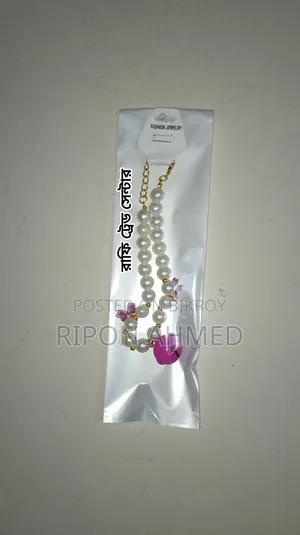 Necklace for Cats (Bead Made)