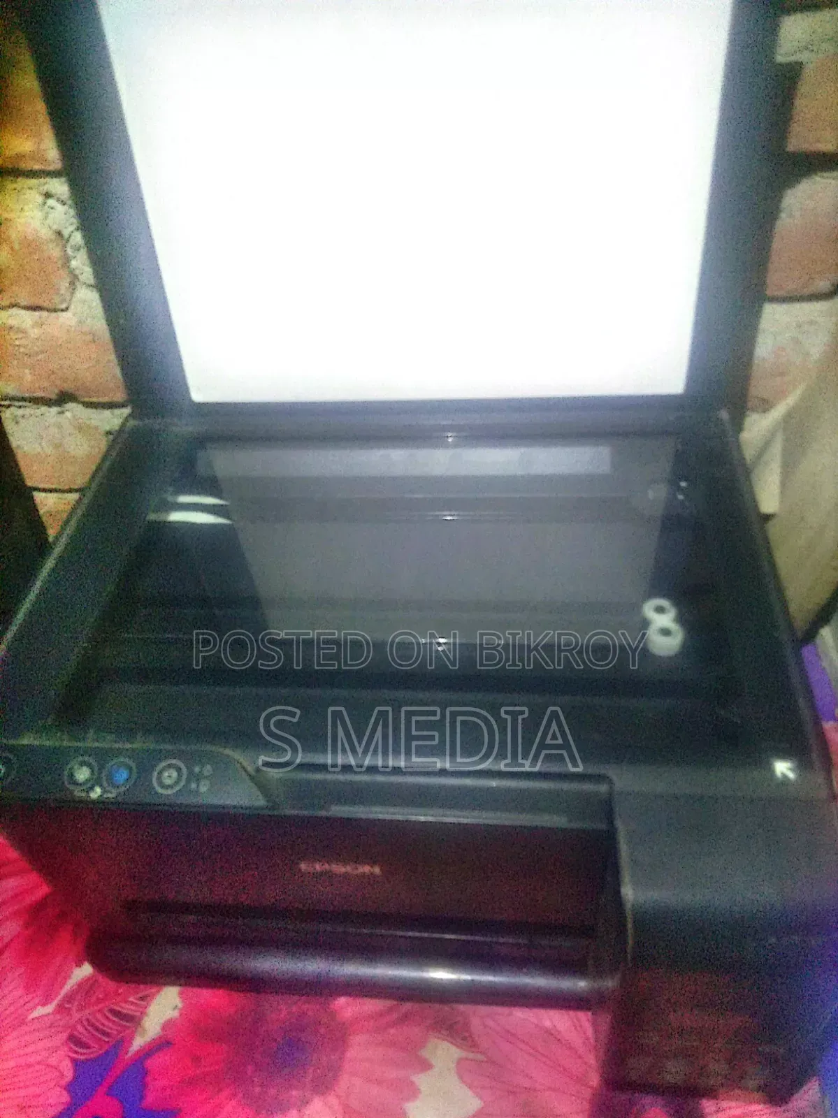Good Quality Computer Printer