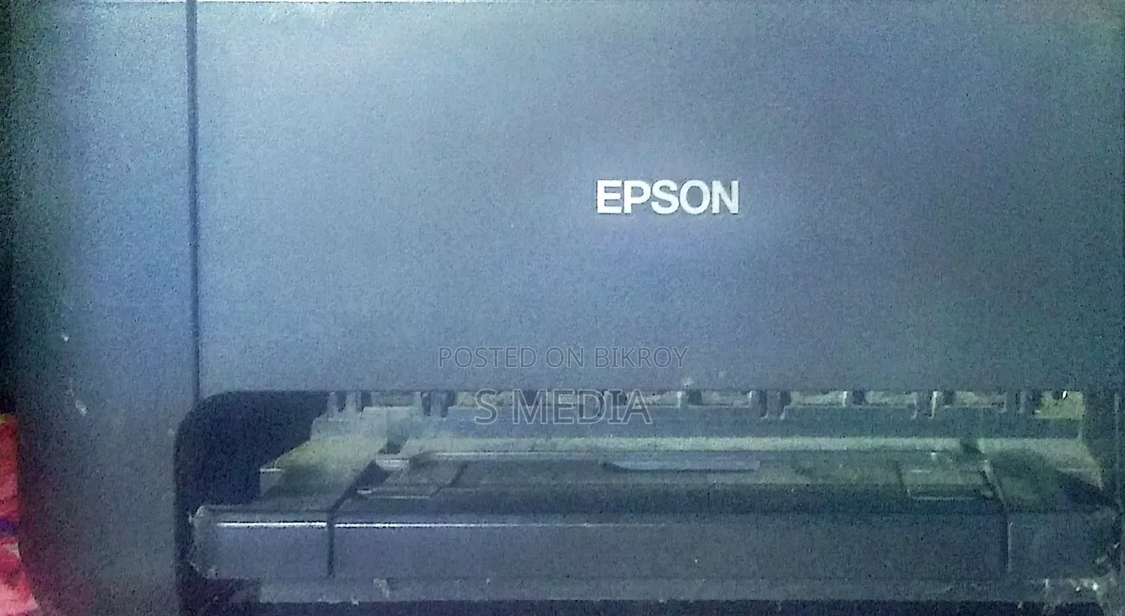 Good Quality Computer Printer