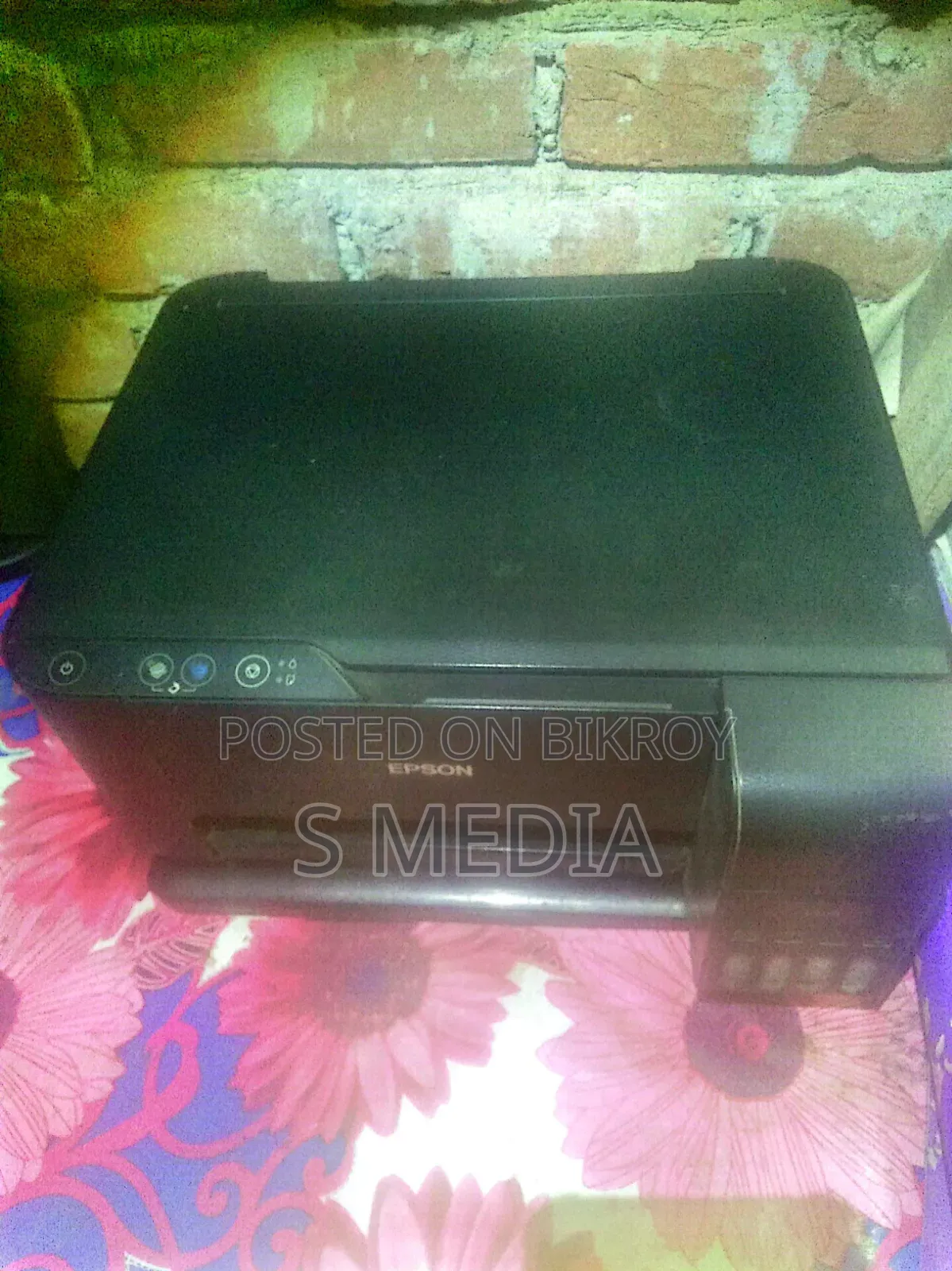 Good Quality Computer Printer