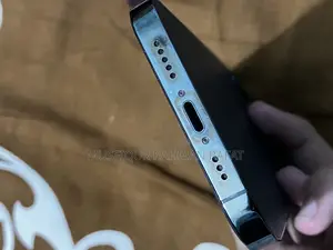 অ্যাপল আইফোন ১২ প্রো ১২৮ জিবি ব্লু