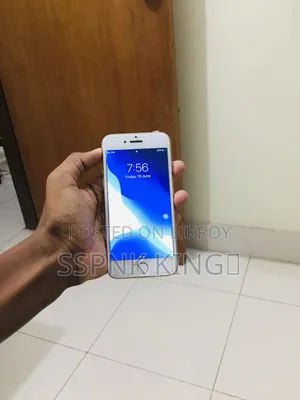 Apple iPhone 8 64 GB Rose Gold