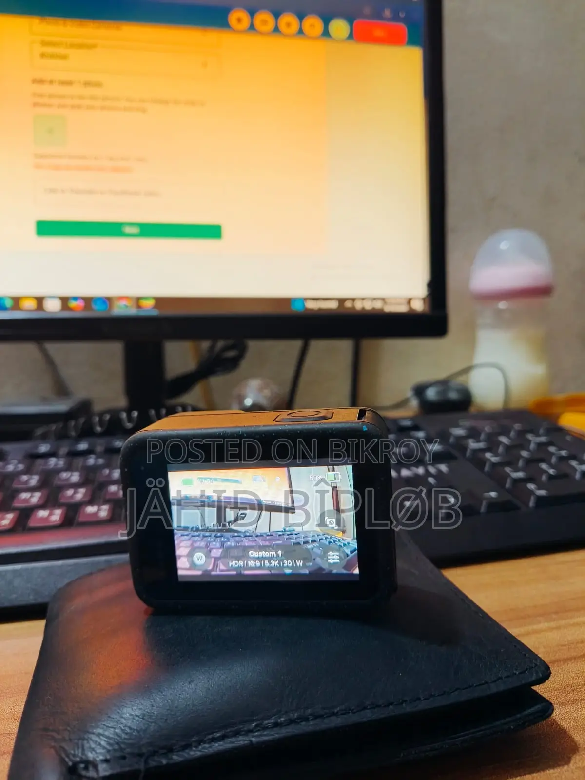 Gopro 12 for Sell