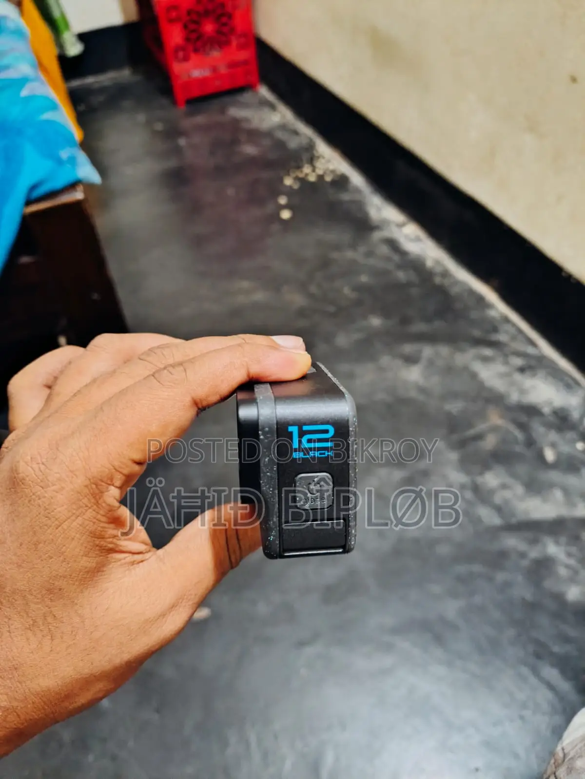 Gopro 12 for Sell
