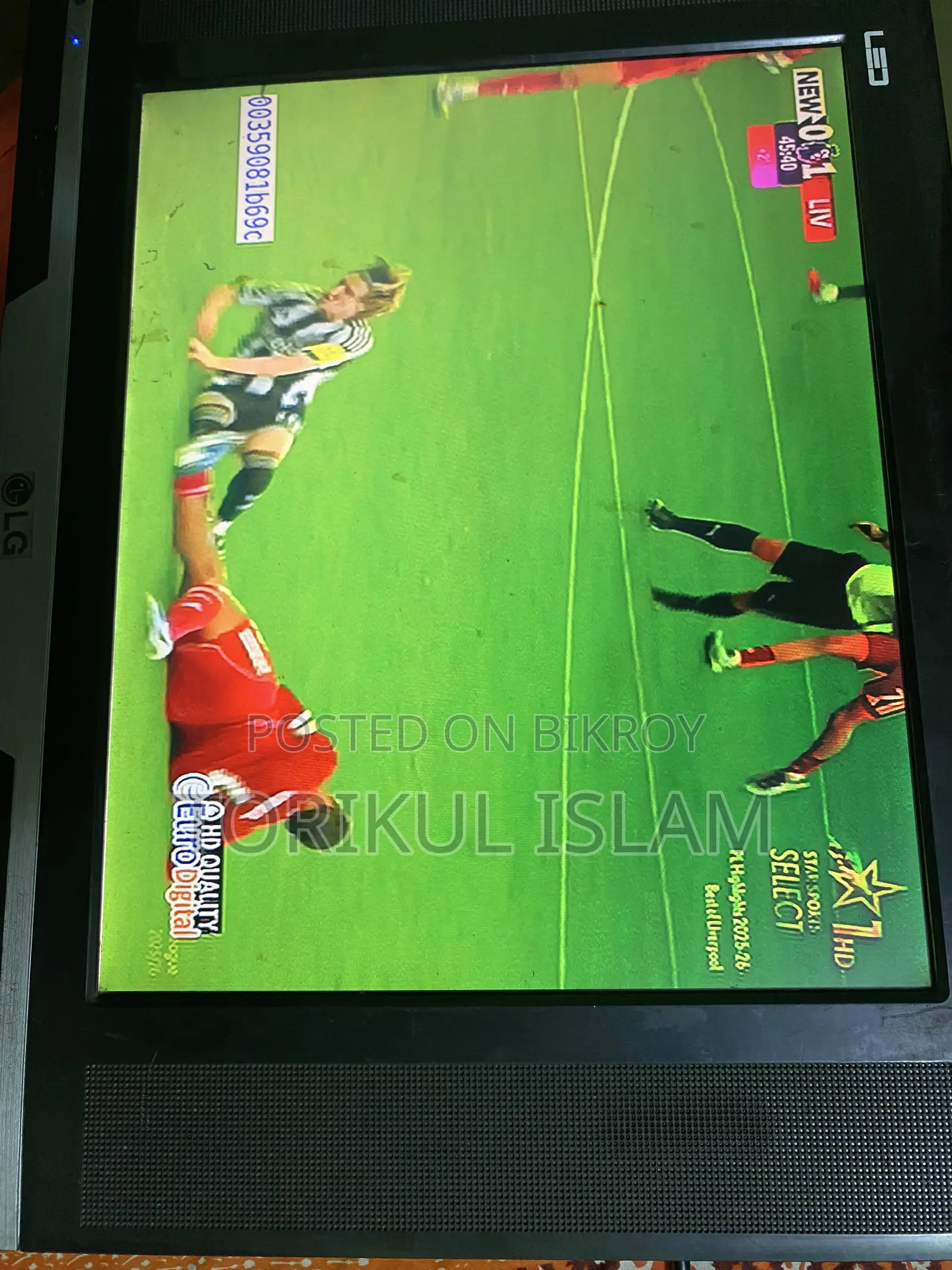 Led Tv 18 Inch