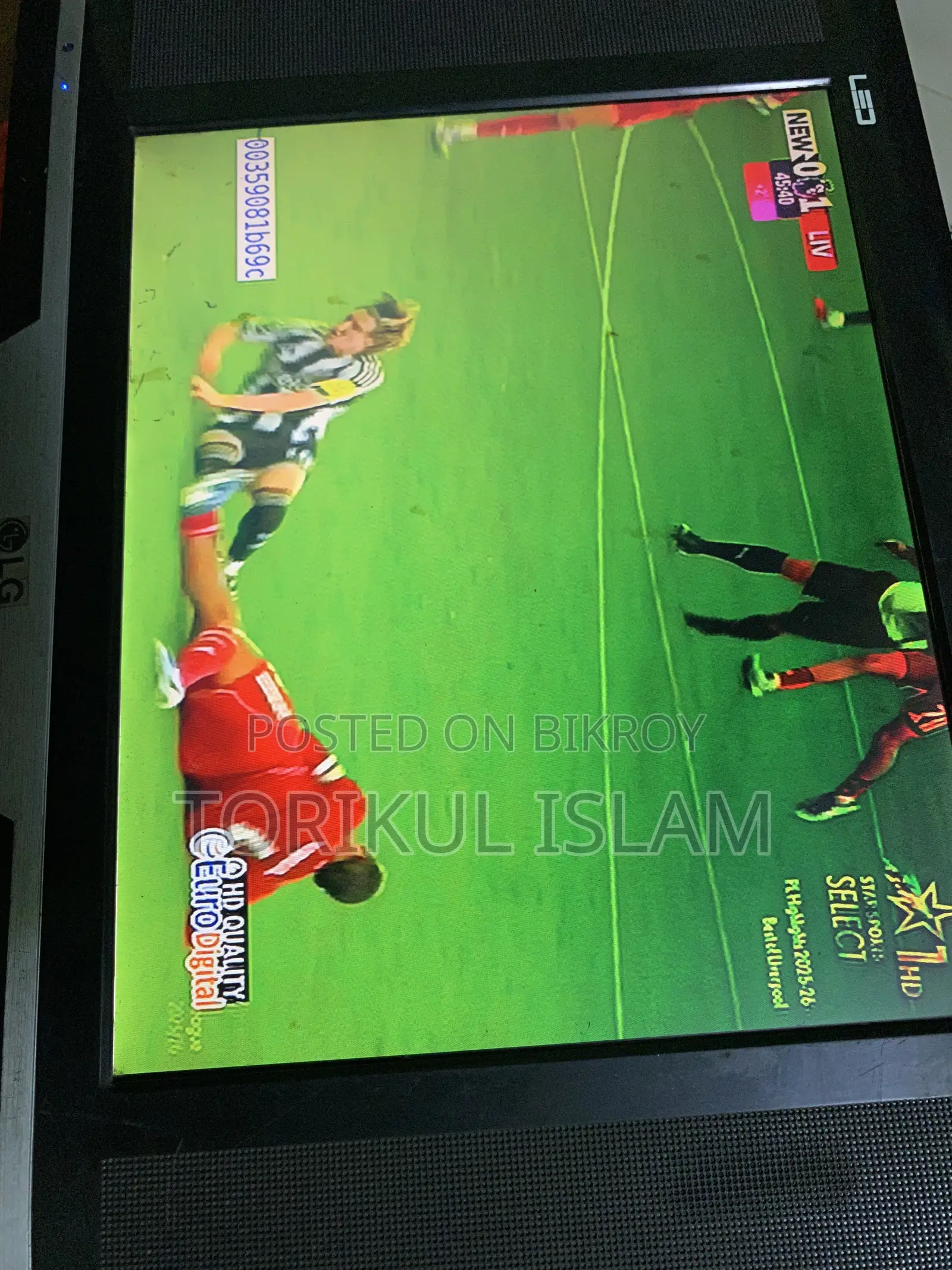 Led Tv 18 Inch