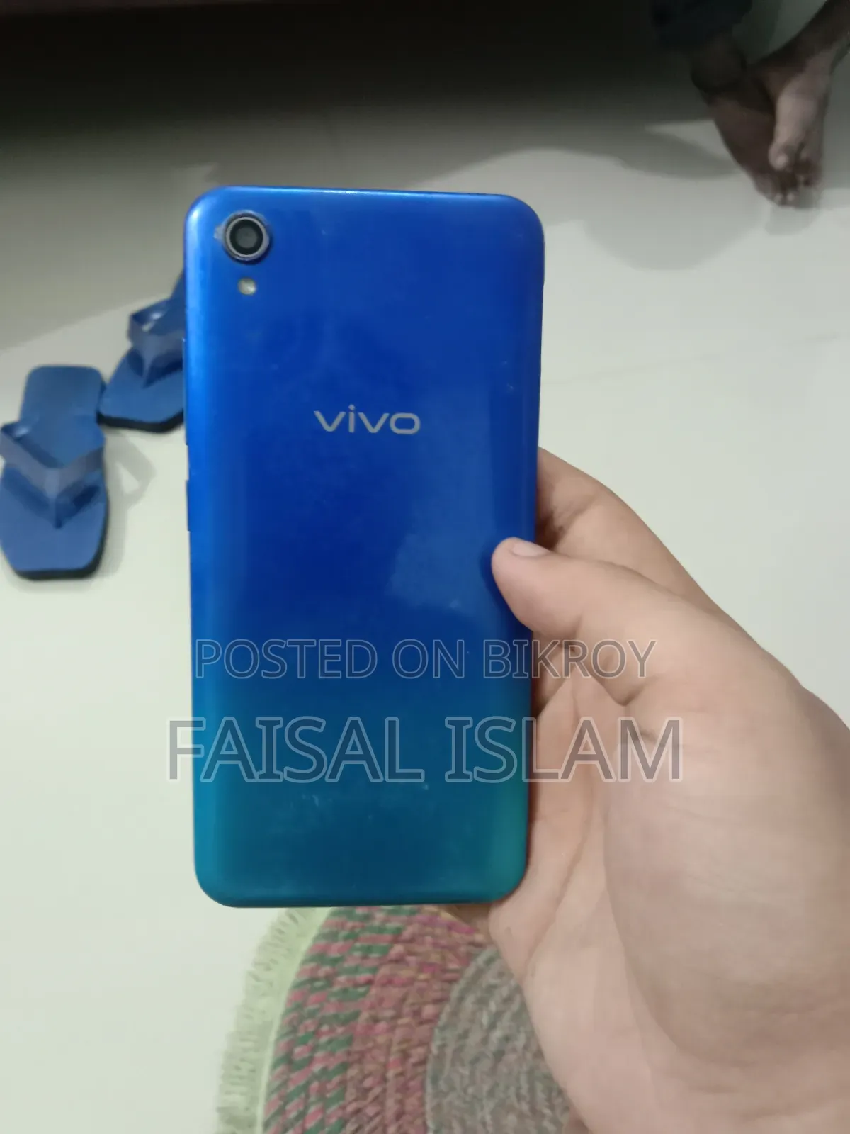 Vivo Y11 32 GB