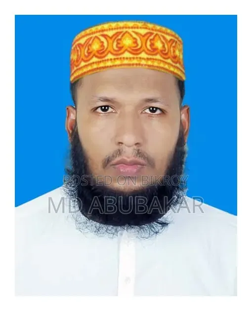 ড্রাইভিং চাকরি