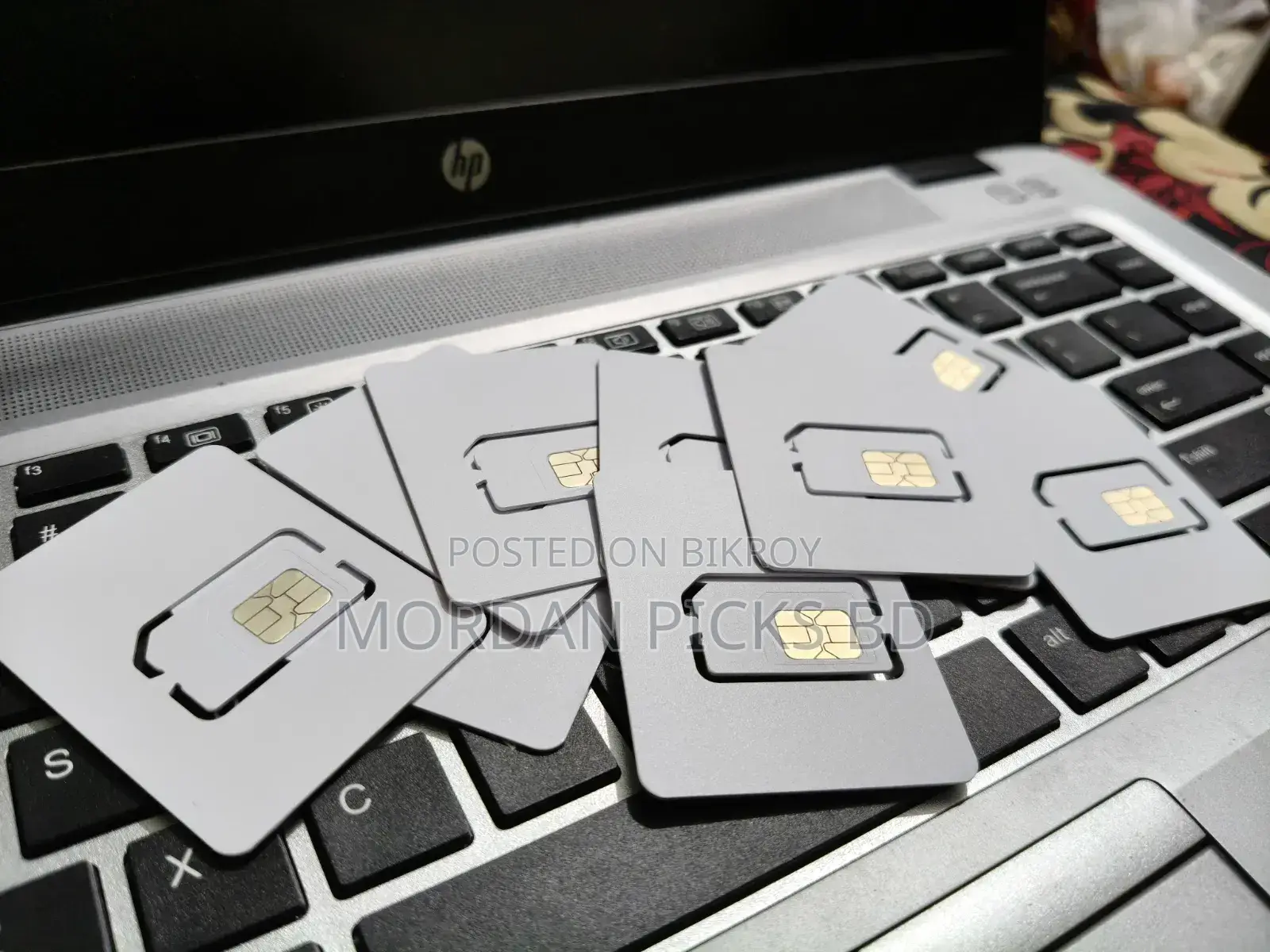 Physical Esim Adapter for Android / 5g Esim Card Kit