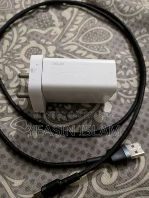 Charger (Asus 18watt)
