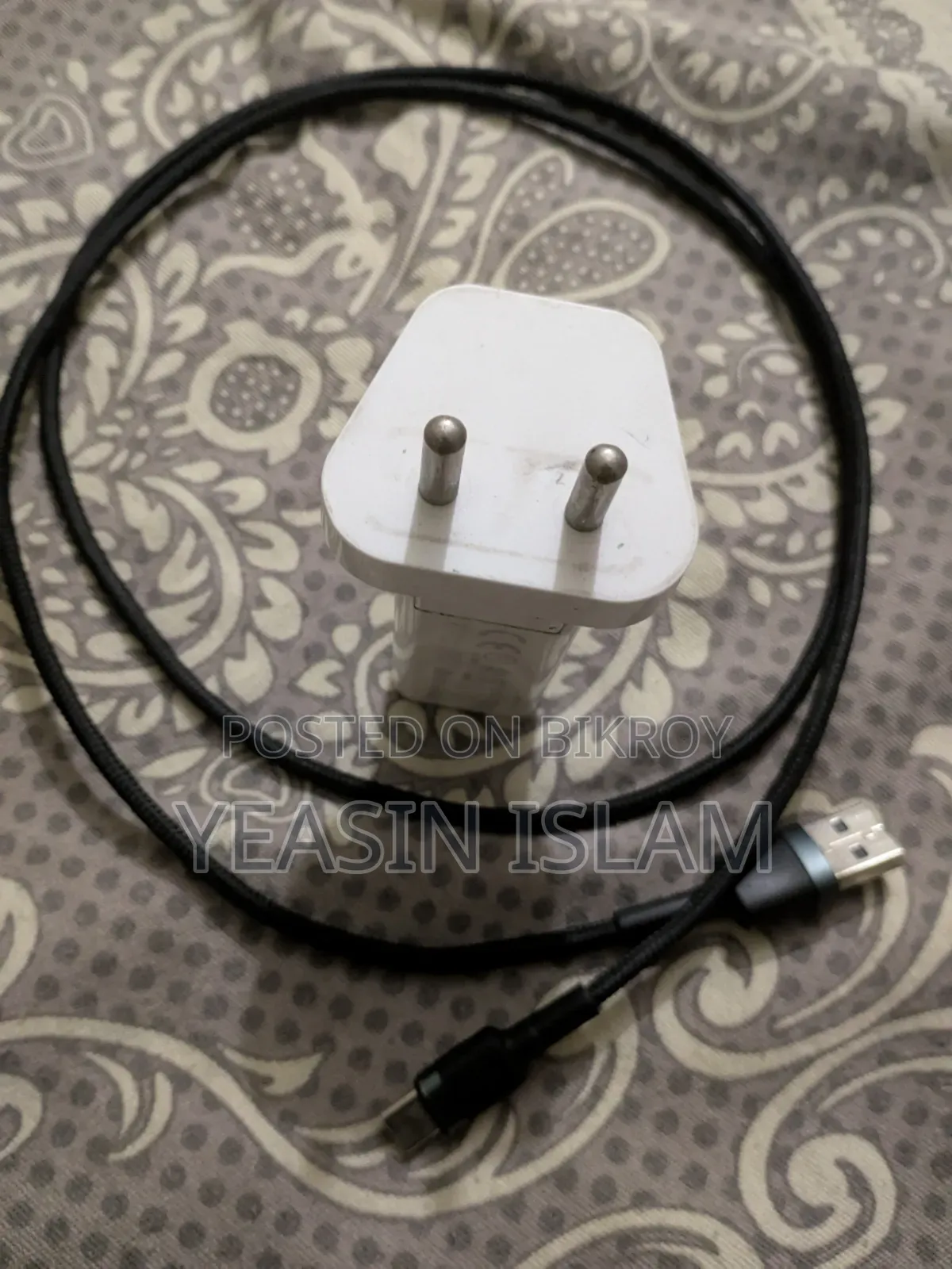 Charger (Asus 18watt)