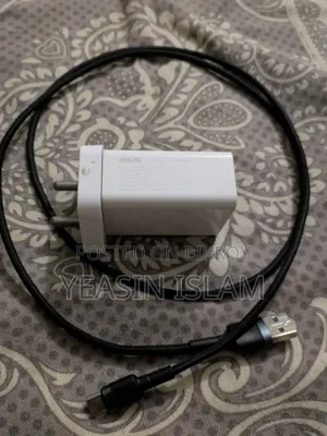 Charger (Asus 18watt)