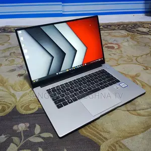 Laptop Huawei Matebook D 15 4GB Intel SSD 500GB