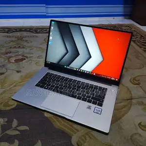 Laptop Huawei Matebook D 15 4GB Intel SSD 500GB