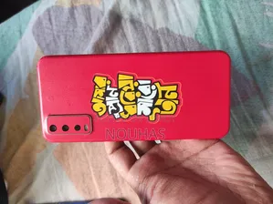 Vivo Y12s 32 GB Blue