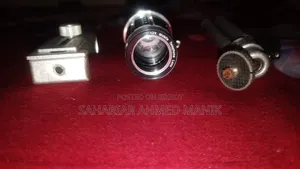 Mobile Camera Lens 12x Zoom
